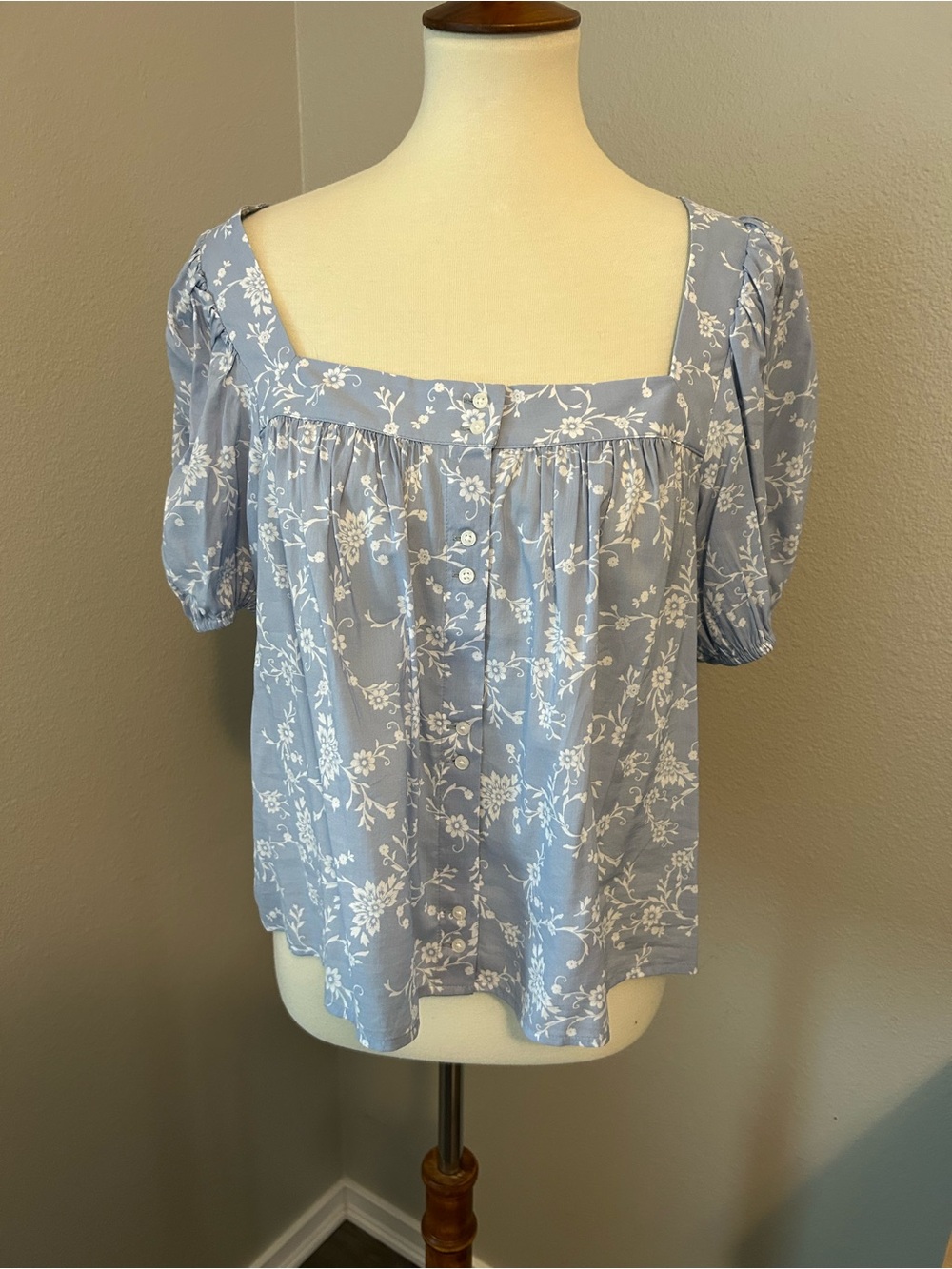 Loft Top
